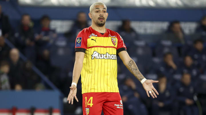 Ligue 1 Uber Eats