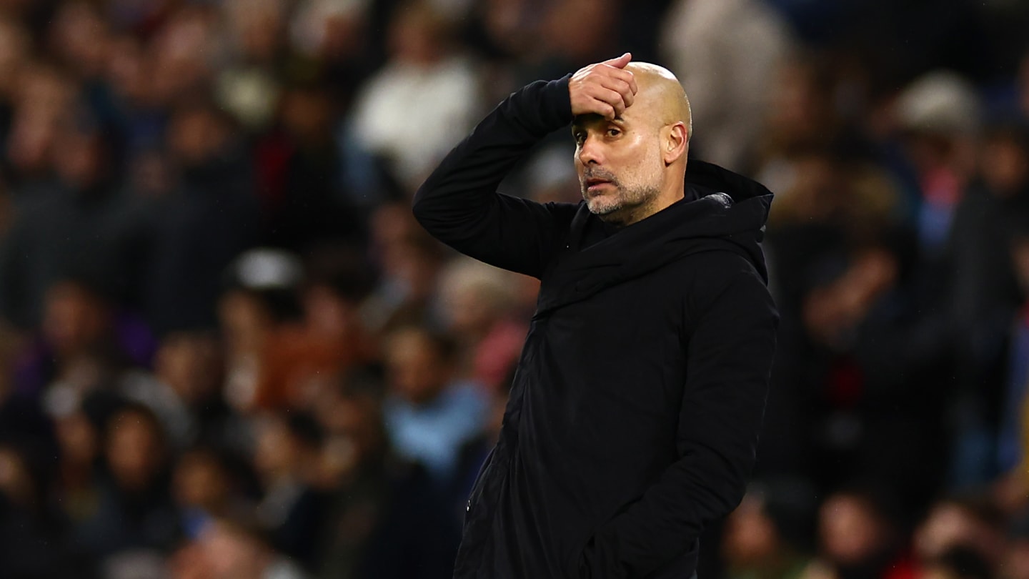 Manchester City