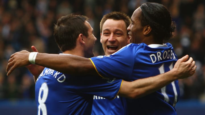 Premier League