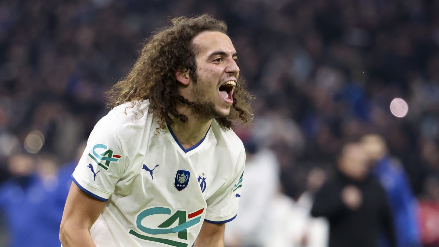 Olympique de Marseille