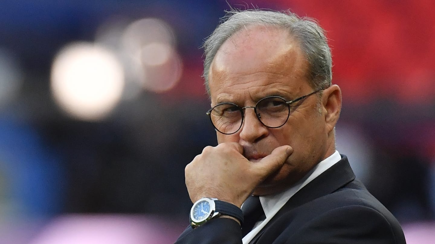 Ligue 1 mercato
