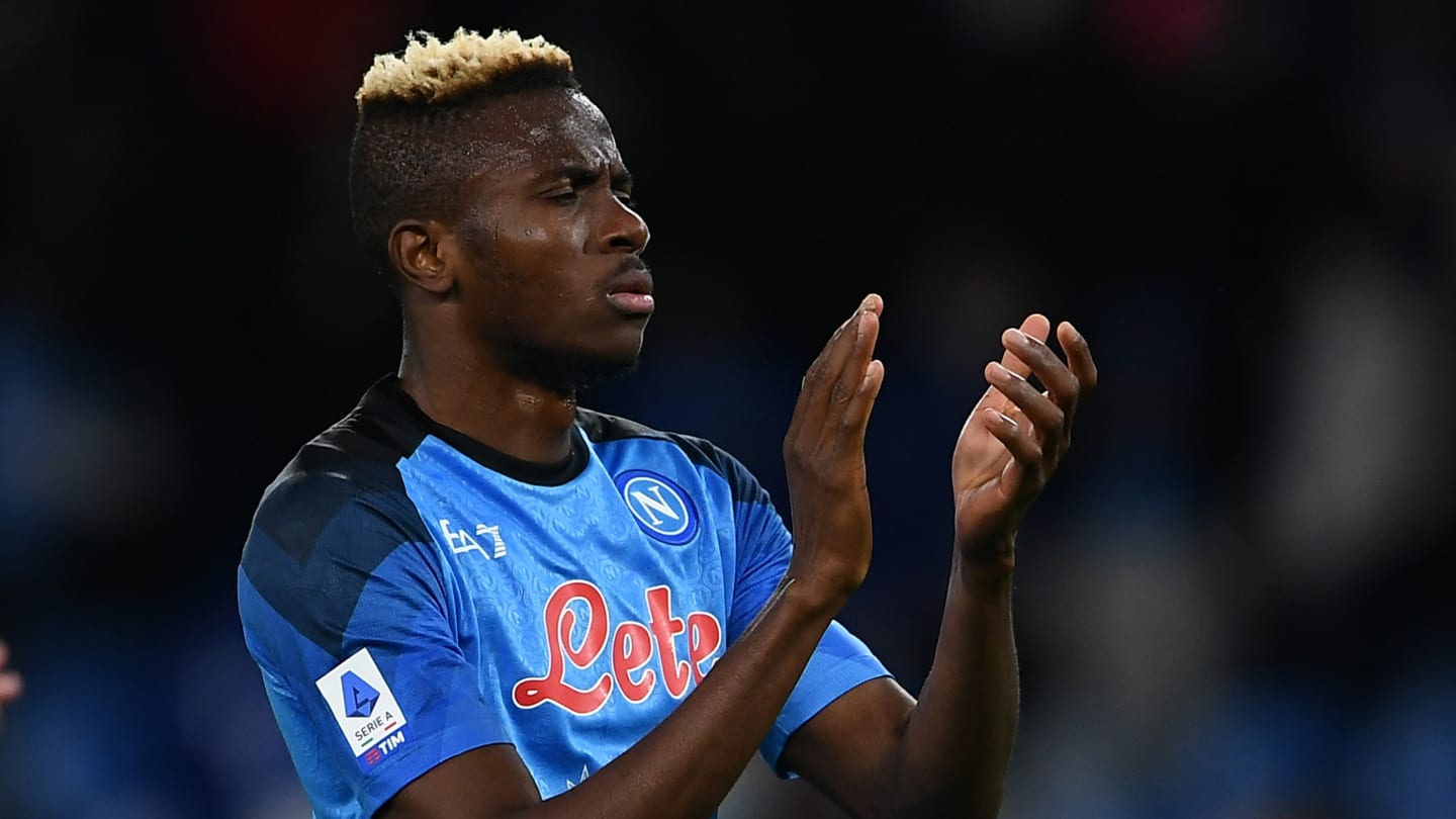 Serie A mercato Napoli