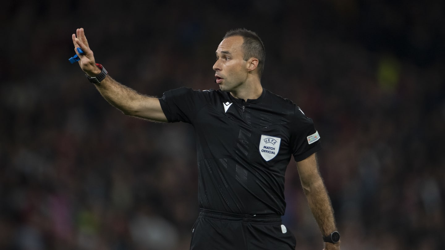 Ligue 1 32eme journée 