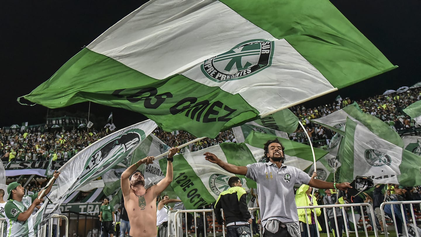 Championnat Amérique du Sud