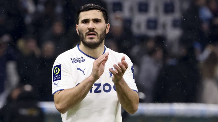 Olympique de Marseille 