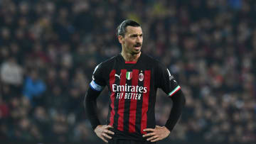 Serie A Milan AC