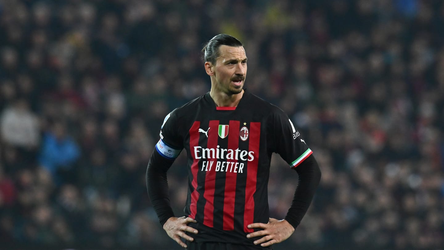 Ligue des Champions Milan AC