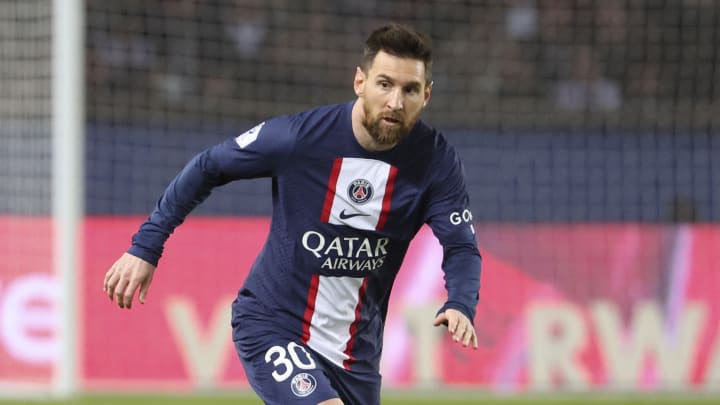 LaLiga Barcelone