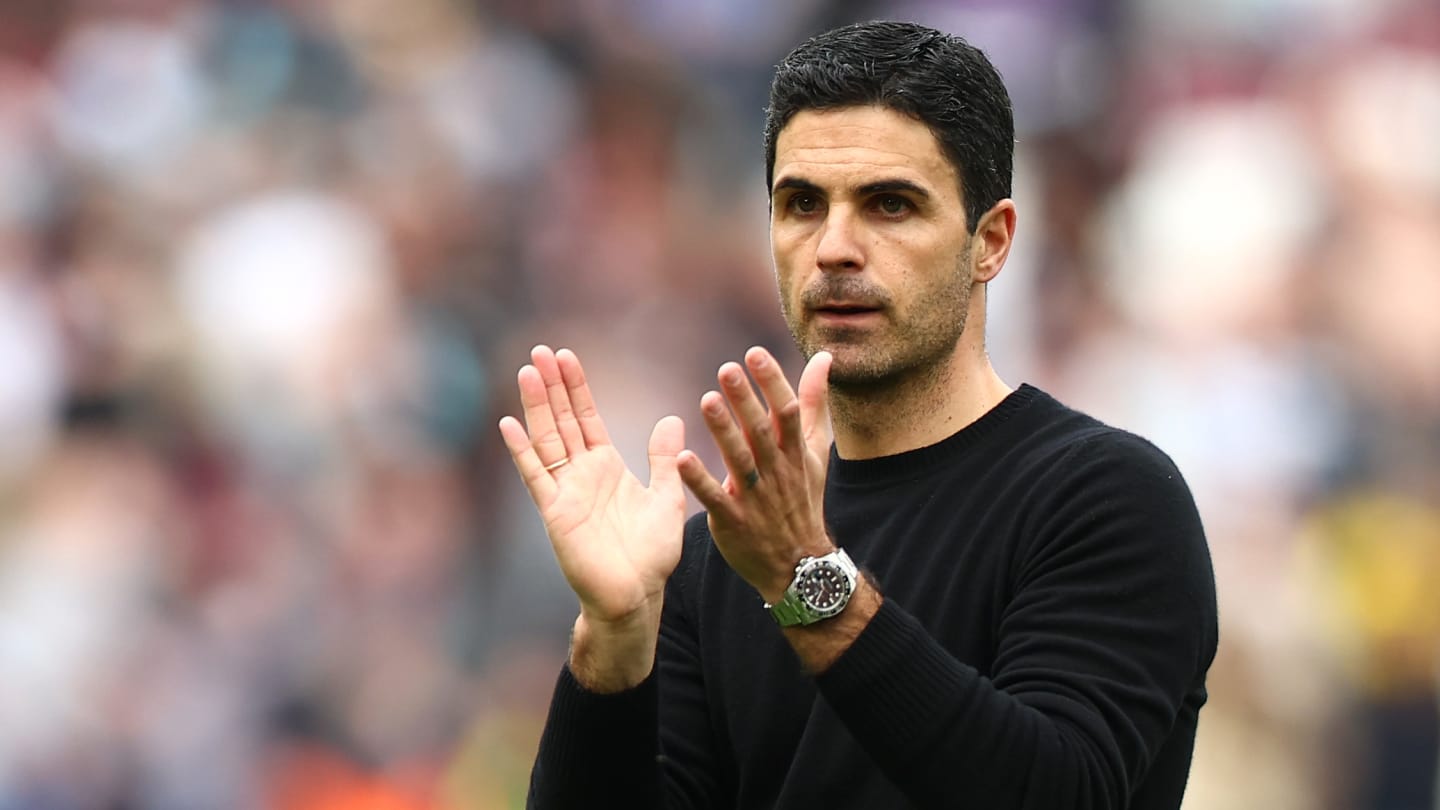 Arsenal Premier League 