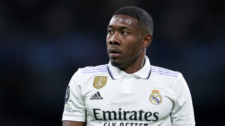 Ligue des Champions Real Madrid 