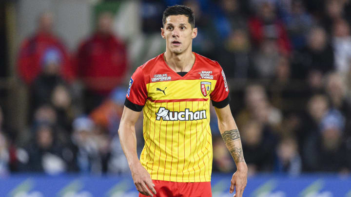 Ligue 1 RC Lens