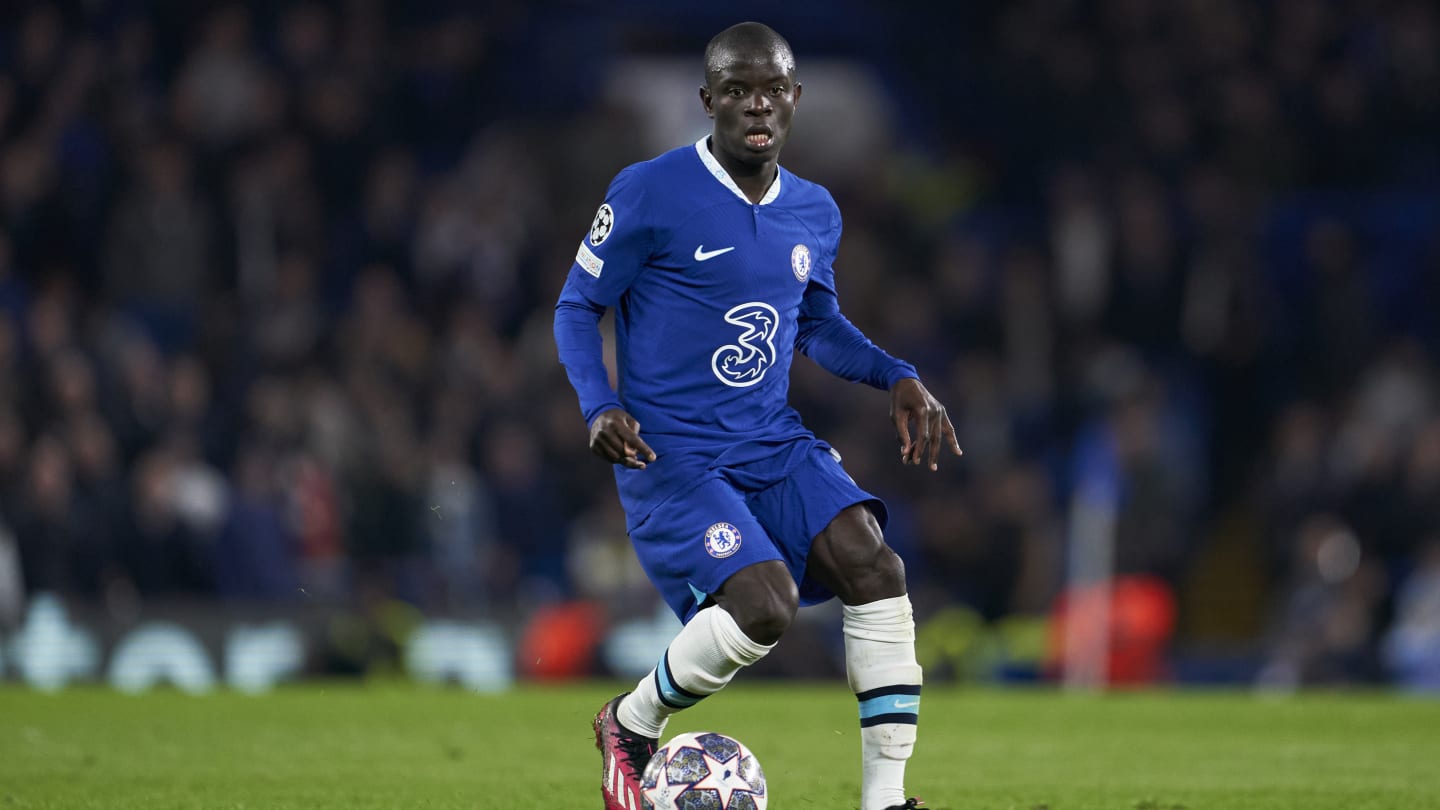 Premier League Chelsea FC