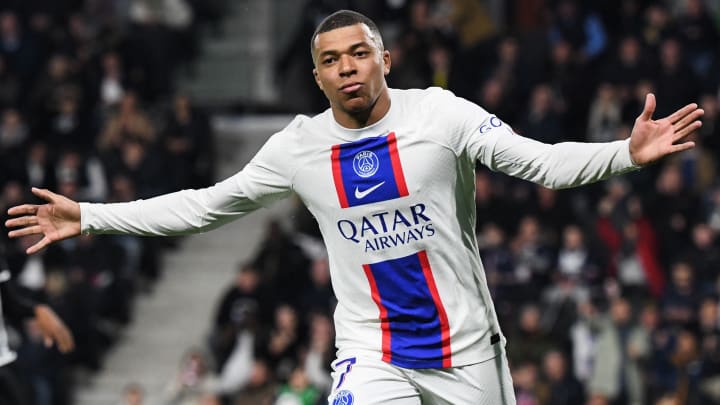 Paris Saint-Germain