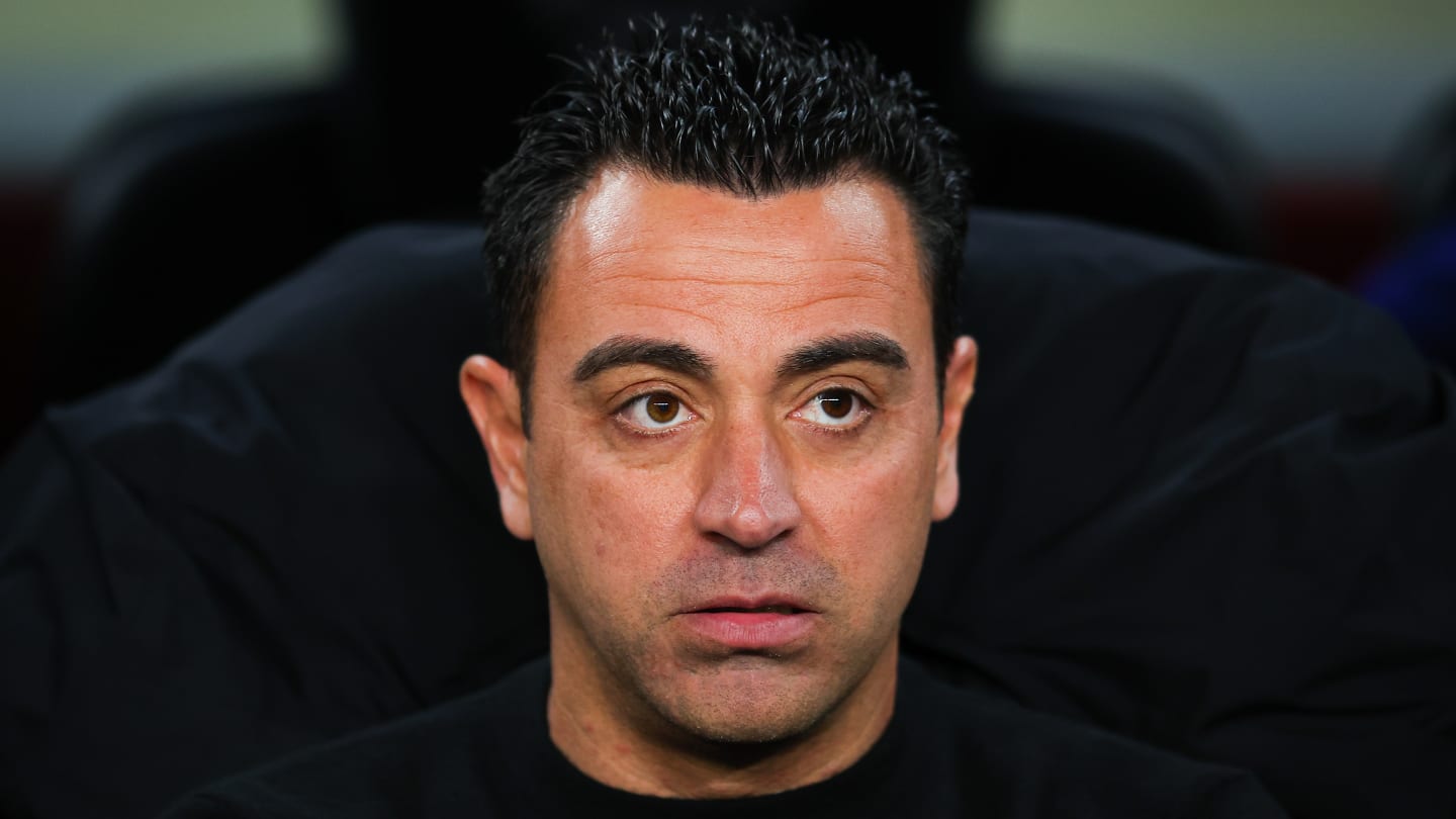 FC Barcelone Mercato 