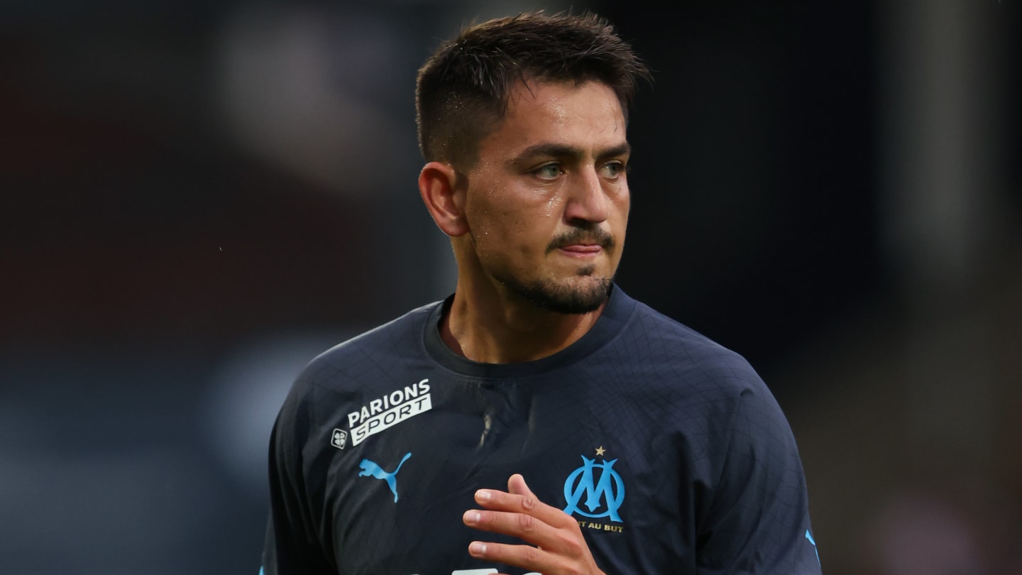 Olympique de Marseille