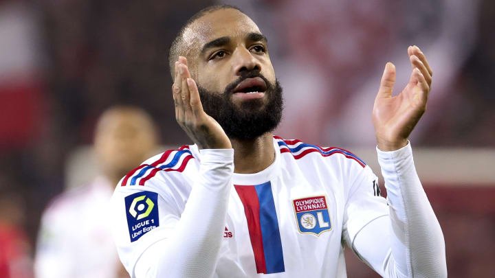 Olympique Lyonnais
