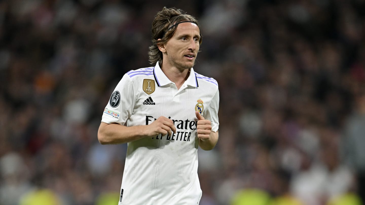 Real Madrid 