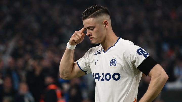 Ligue 1 OM