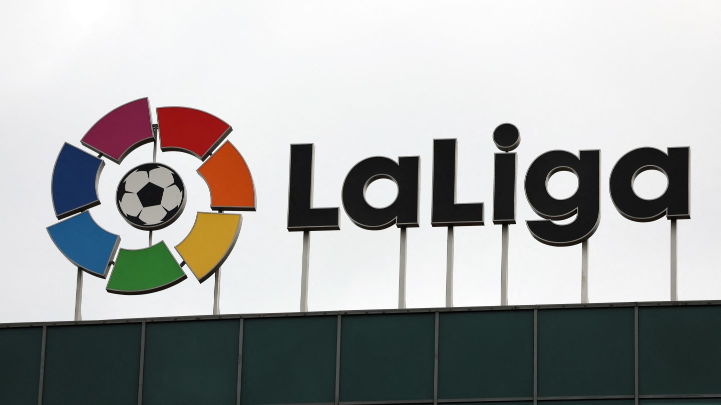 LaLiga