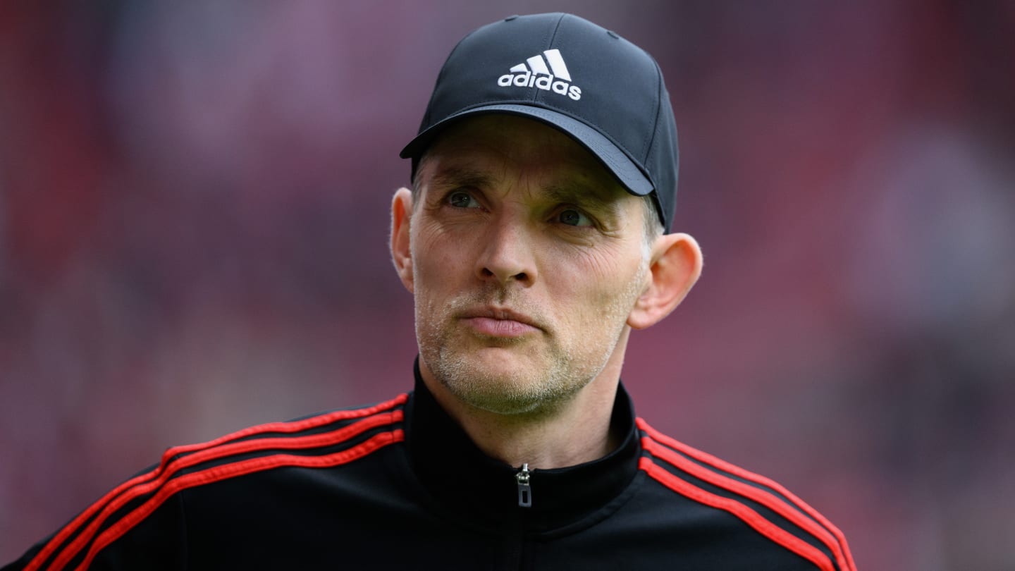 Bundesliga Bayern Munich