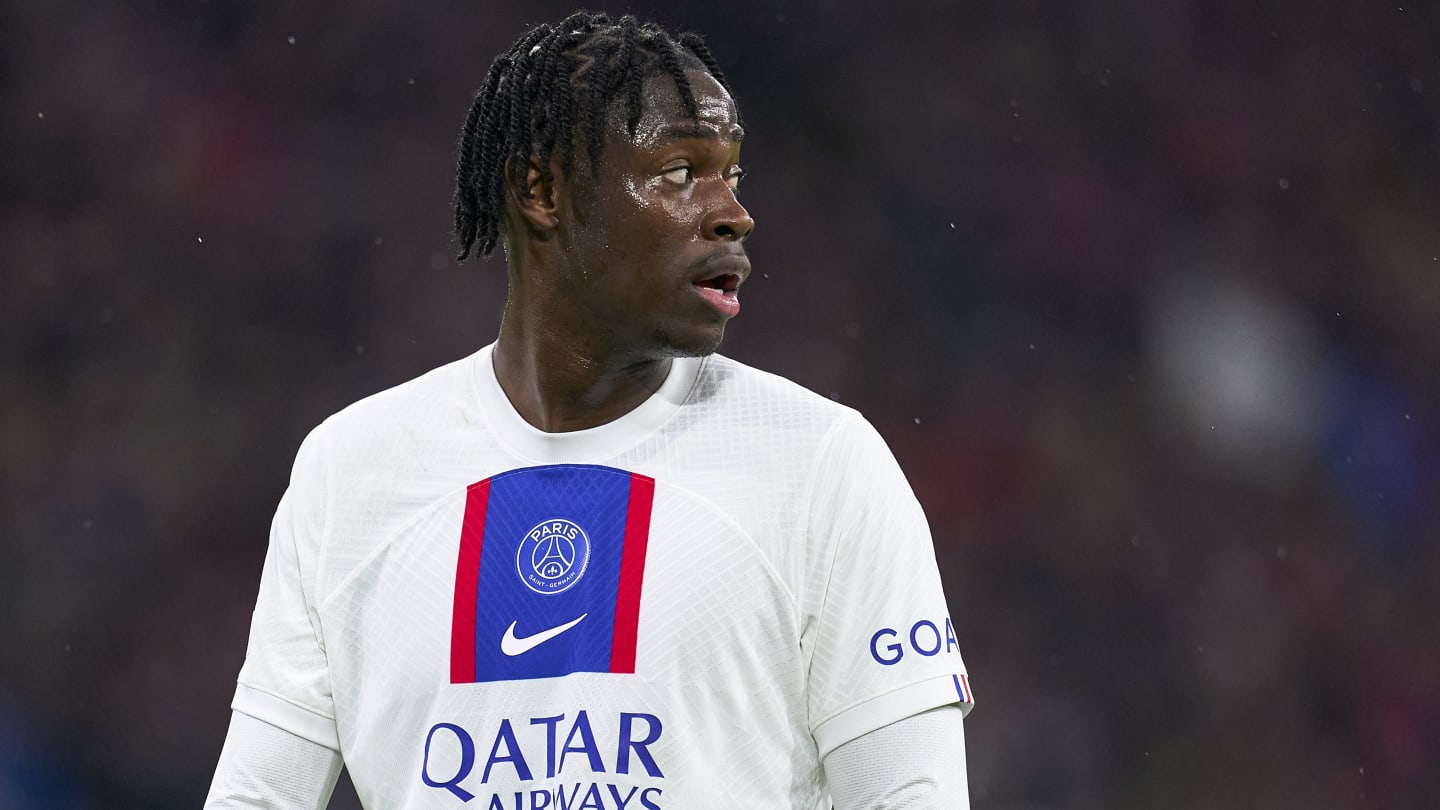 Paris Saint-Germain