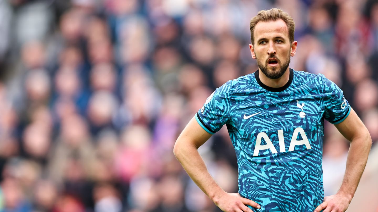 Tottenham Premier League