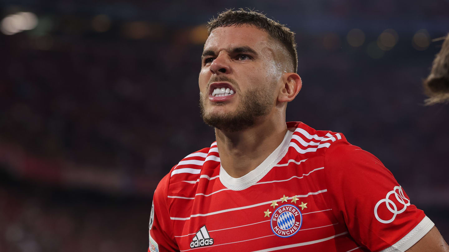 Bundesliga Bayern Munich