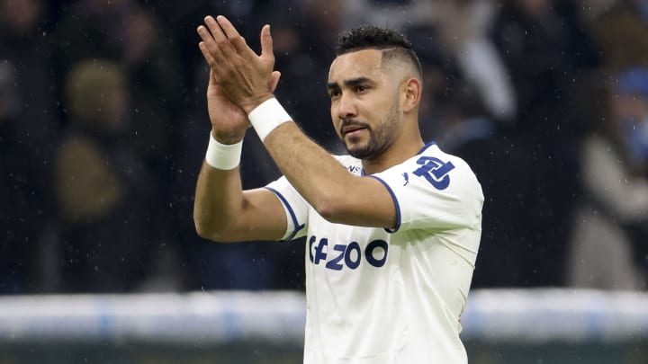 Olympique de Marseille 