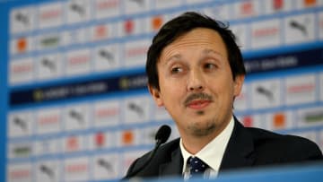 Olympique de Marseille 