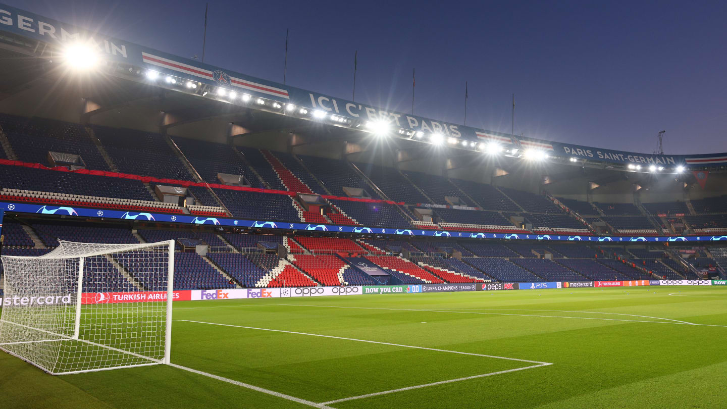 Paris Saint-Germain 