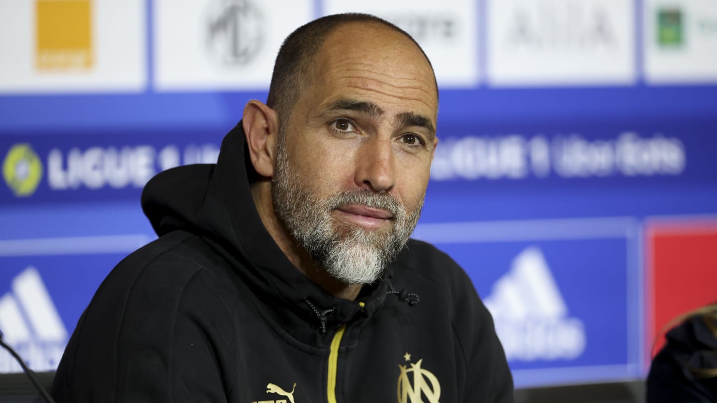 Olympique de Marseille 