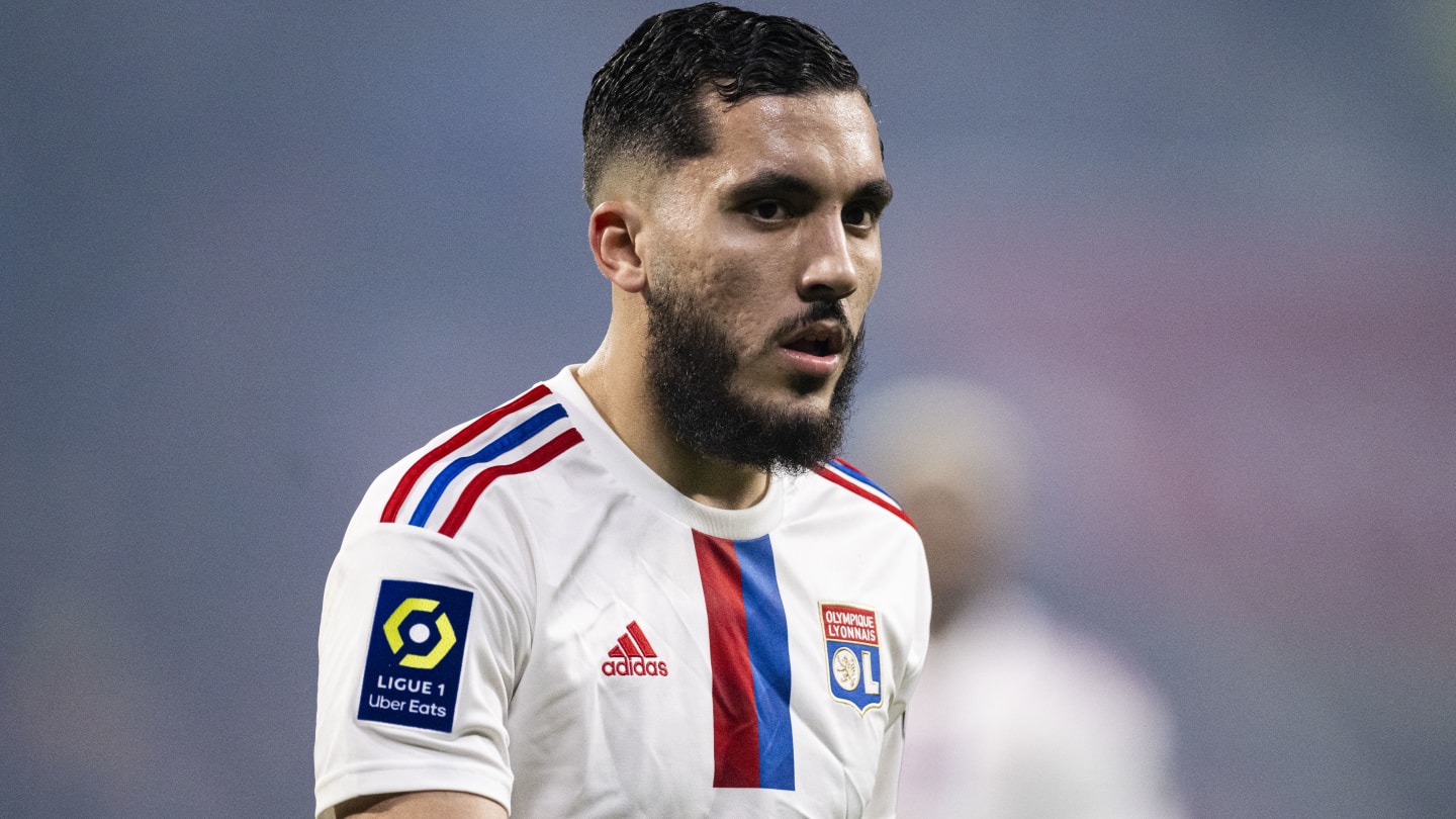 Ligue 1 Uber Eats