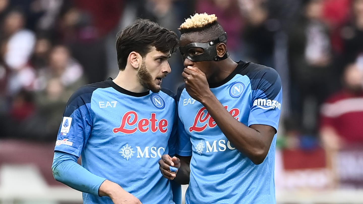 Serie A