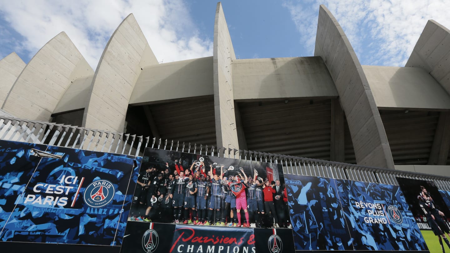 Paris Saint-Germain