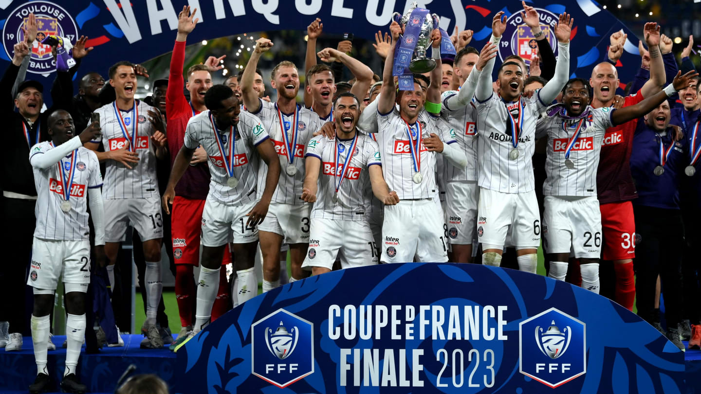 Coupe de France 
