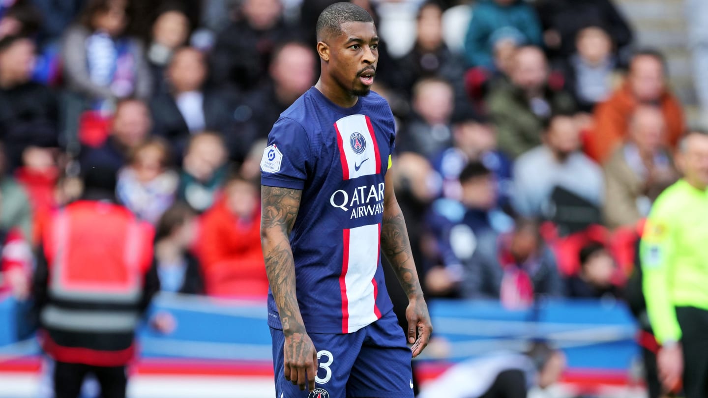 Paris Saint-Germain