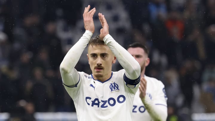 Olympique de Marseille 