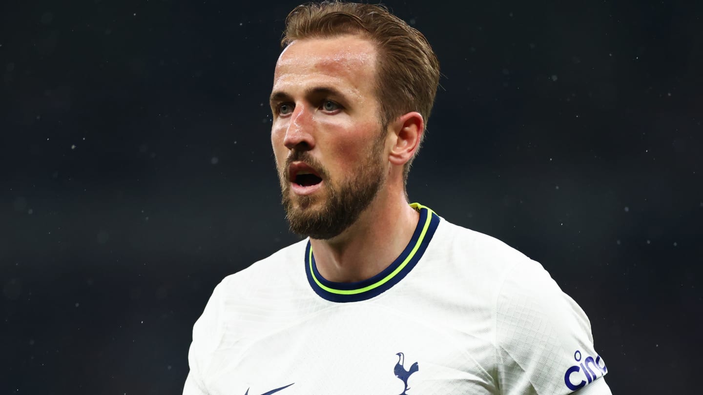 Premier League Tottenham