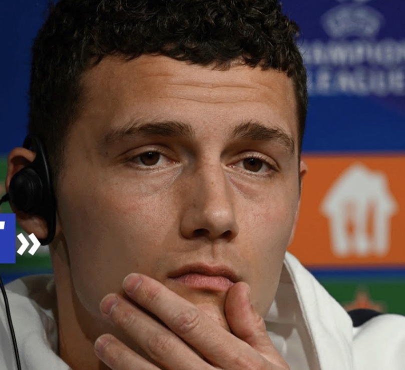 Ligue des Champions Bayern Munich 