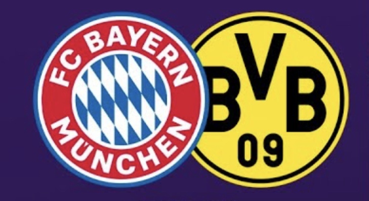 Bundesliga 