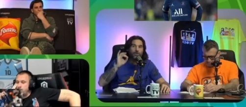 Ligue 1 Lionel Messi 