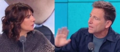 Émission de télévision 