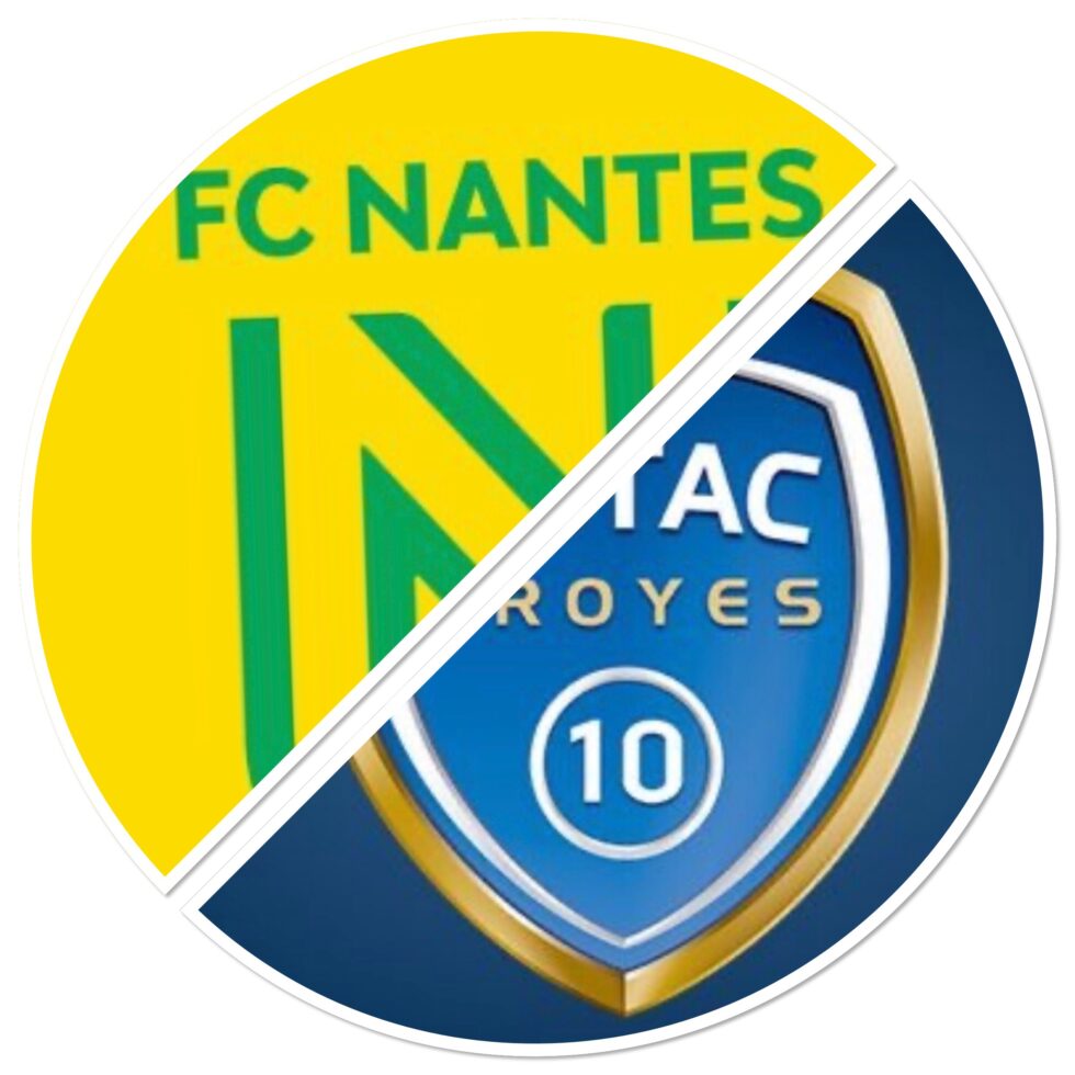 Ligue 1 Uber Eats