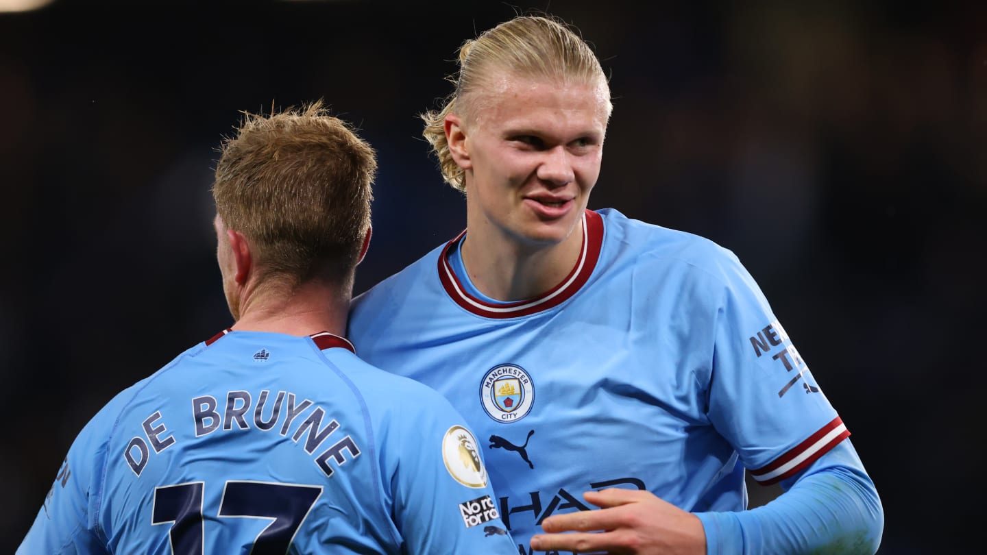 Manchester City