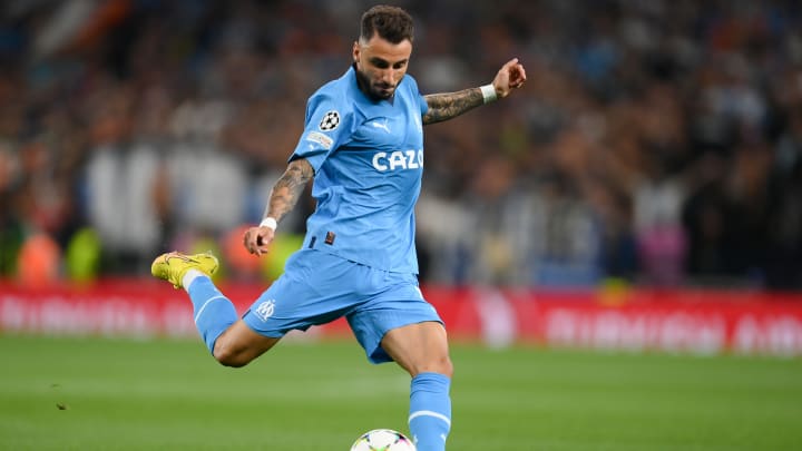 Olympique de Marseille 