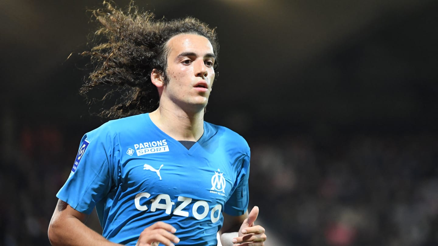 Olympique de Marseille 