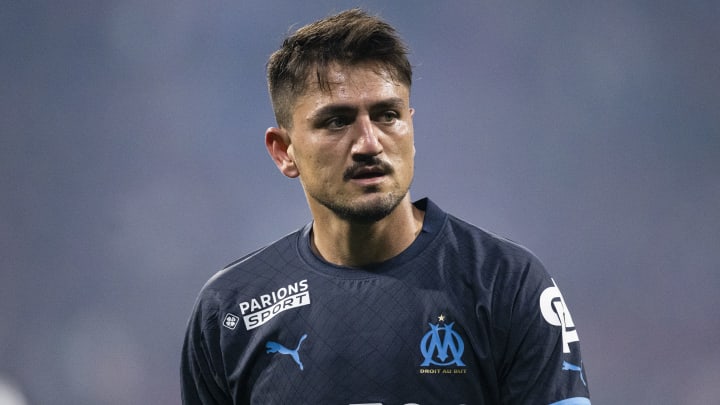 Ligue 1 Uber Eats