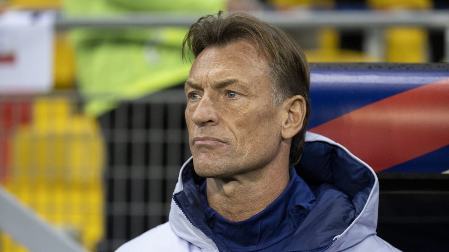 Equipe de France Feminine 