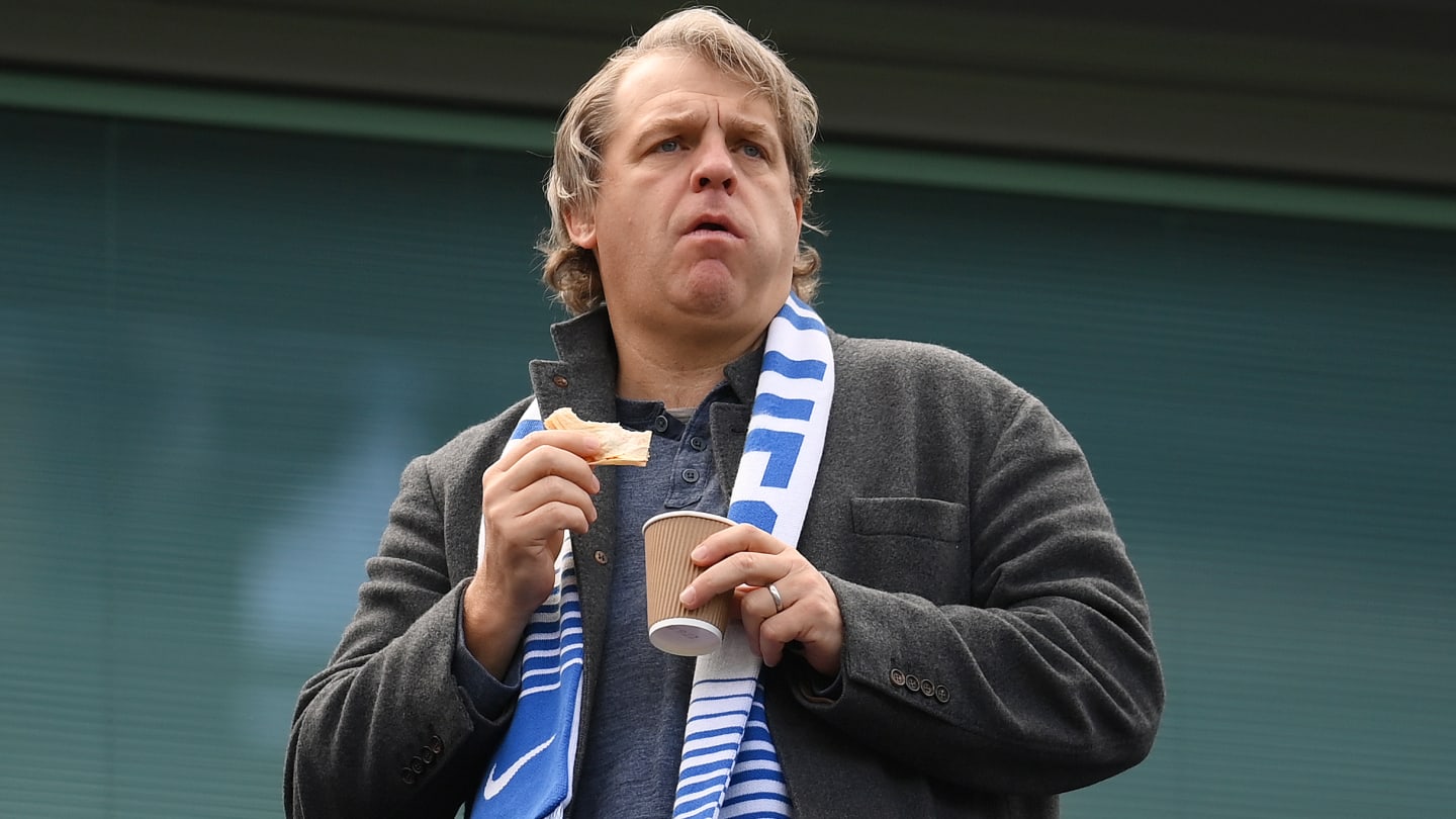 Premier League Chelsea 