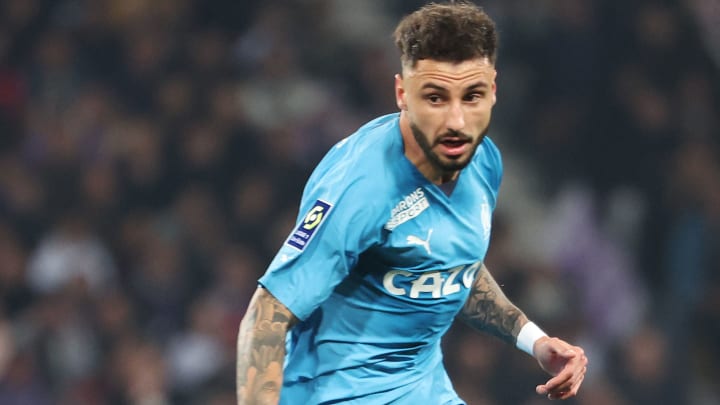 Olympique de Marseille 